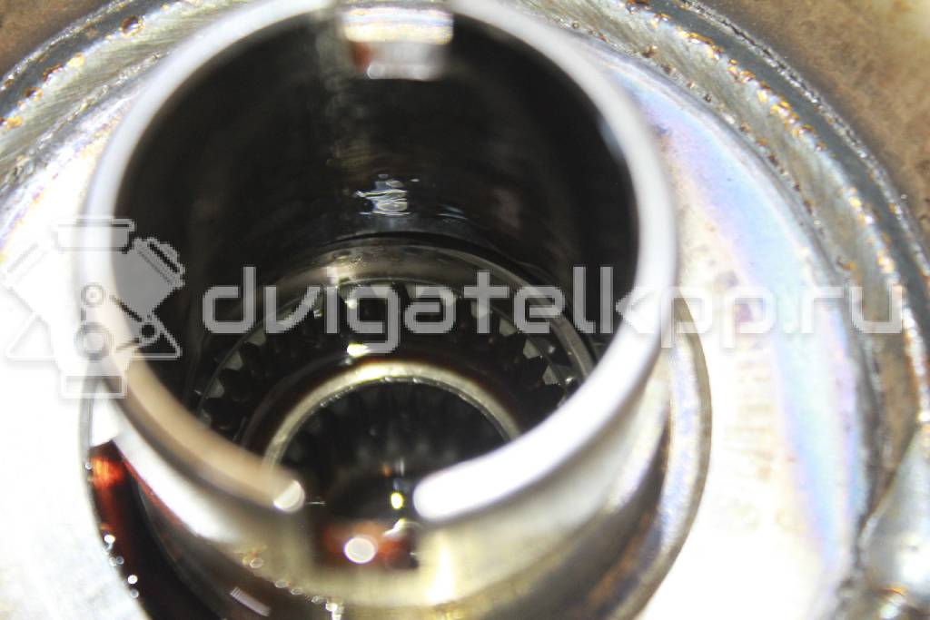 Фото Контрактная (б/у) АКПП для Lotus / Lexus / Toyota / Toyota (Gac) 249-299 л.с 24V 3.5 л 2GR-FE бензин 3050033470 {forloop.counter}}