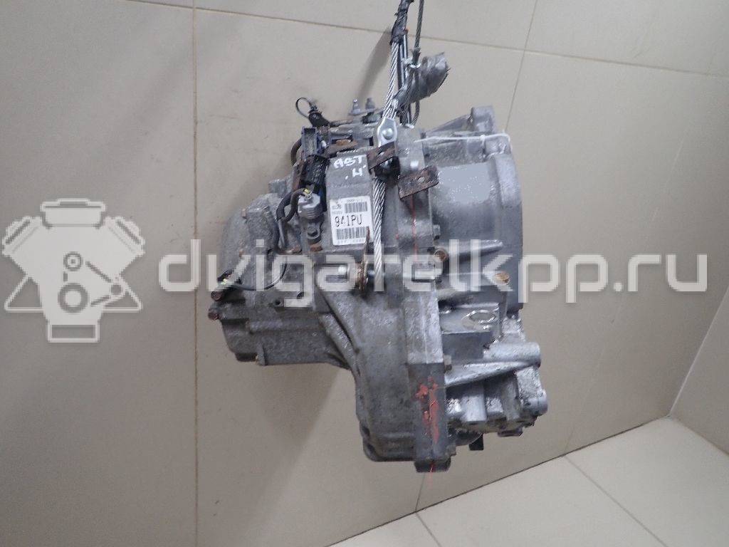 Фото Контрактная (б/у) АКПП для Opel / Vauxhall 137-140 л.с 16V 1.8 л A 18 XER бензин 55353941 {forloop.counter}}