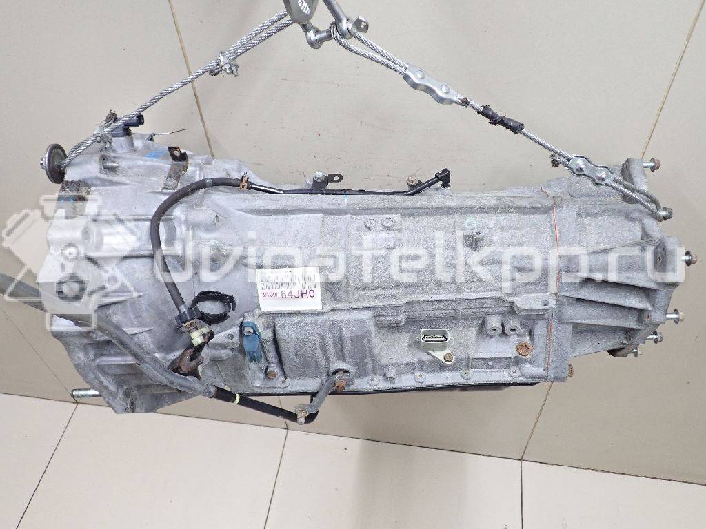 Фото Контрактная (б/у) АКПП для Suzuki / Maruti 168-185 л.с 24V 2.7 л H 27 A бензин 2100064jv1 {forloop.counter}}