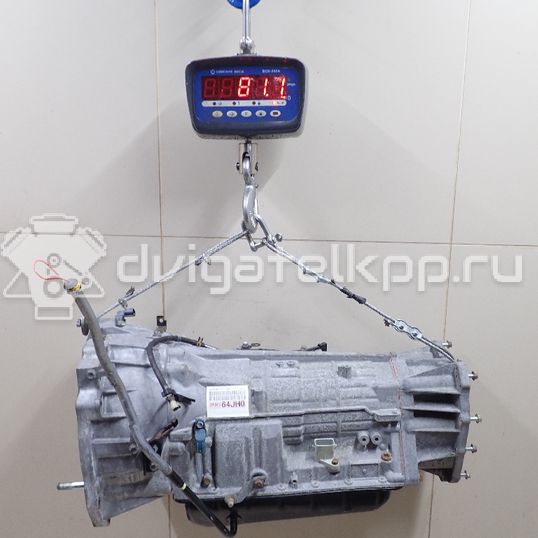 Фото Контрактная (б/у) АКПП для Suzuki / Maruti 171-188 л.с 24V 2.7 л H 27 A бензин 2100064jv1