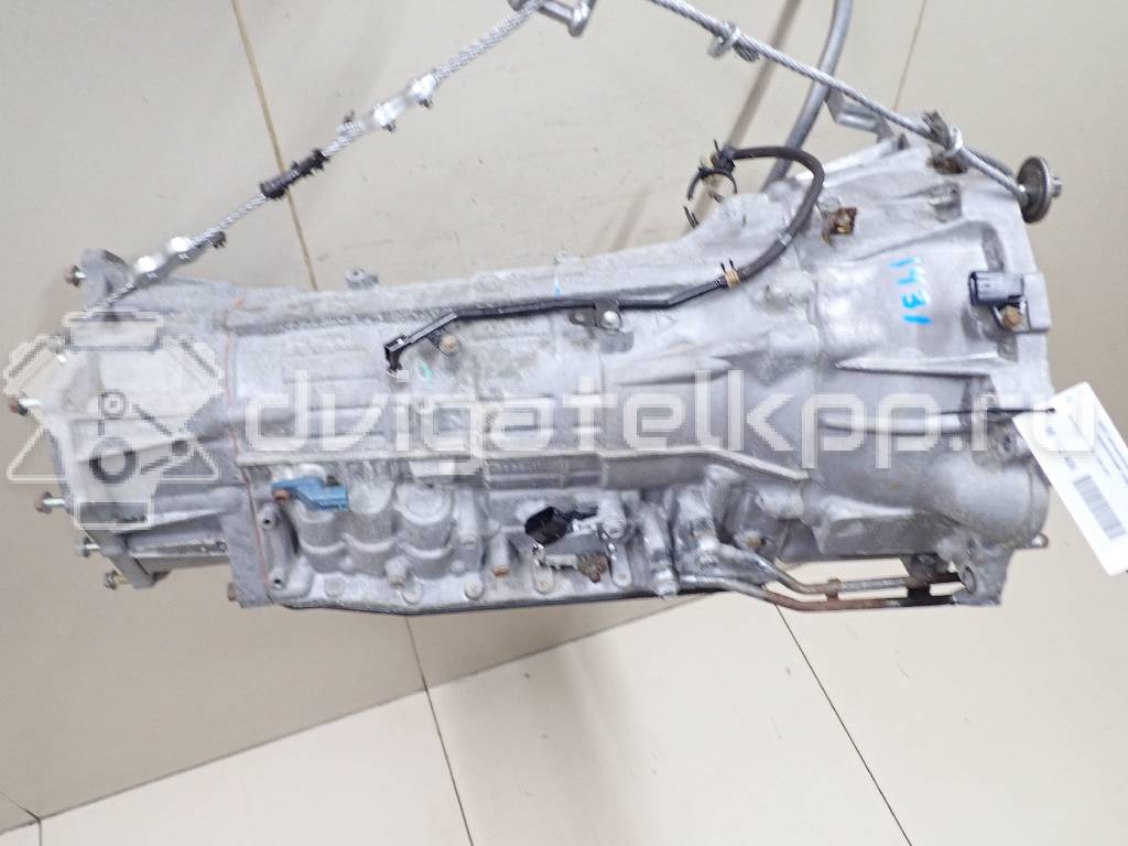 Фото Контрактная (б/у) АКПП для Suzuki / Maruti 171-188 л.с 24V 2.7 л H 27 A бензин 2100064jv1 {forloop.counter}}