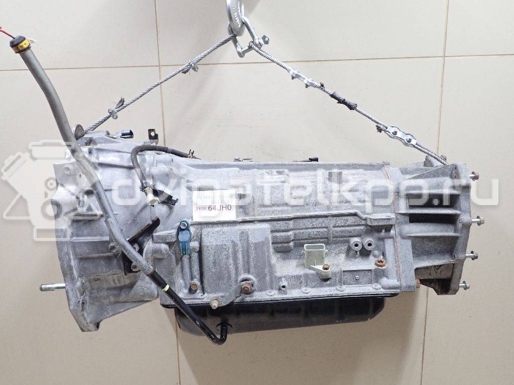 Фото Контрактная (б/у) АКПП для Suzuki / Maruti 168-185 л.с 24V 2.7 л H 27 A бензин 2100064jv1 {forloop.counter}}