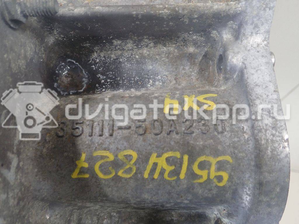 Фото Контрактная (б/у) АКПП для Maruti Suzuki / Suzuki / Chevrolet / Geo / Maruti 128-147 л.с 16V 2.0 л J20A бензин 2000280jh2 {forloop.counter}}