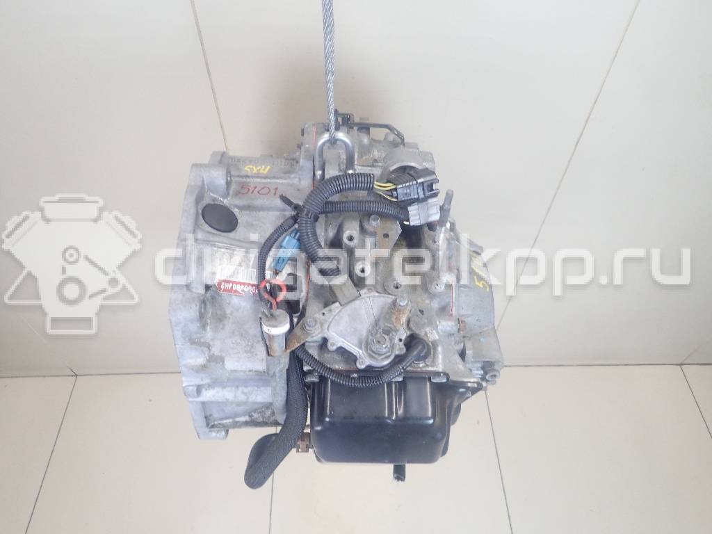 Фото Контрактная (б/у) АКПП для Maruti Suzuki / Suzuki / Chevrolet / Geo / Maruti 128-147 л.с 16V 2.0 л J20A бензин 2000280jh2 {forloop.counter}}