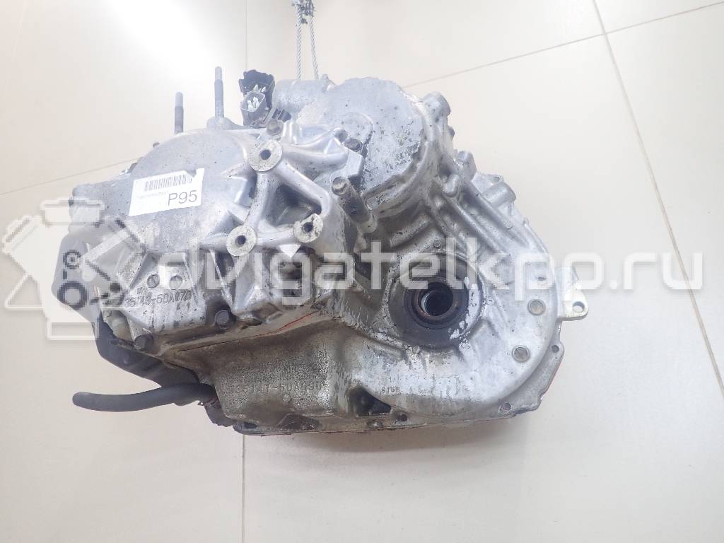 Фото Контрактная (б/у) АКПП для Maruti Suzuki / Suzuki / Chevrolet / Geo / Maruti 128-132 л.с 16V 2.0 л J20A бензин 2000280jh2 {forloop.counter}}