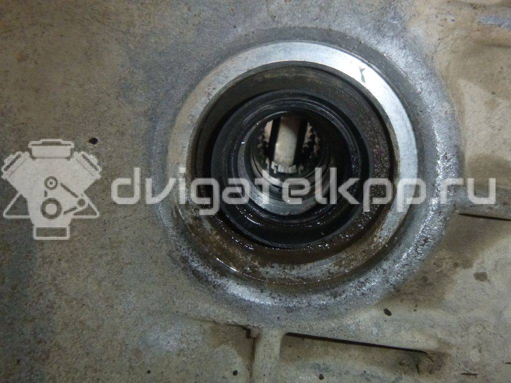 Фото Контрактная (б/у) АКПП для Toyota / Toyota (Gac) / Toyota (Faw) 122-132 л.с 16V 1.6 л 1ZR-FE бензин 3050012D30 {forloop.counter}}