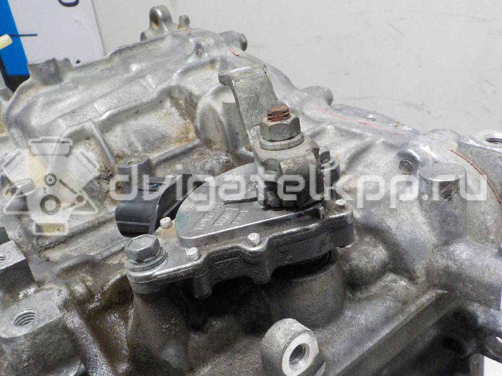 Фото Контрактная (б/у) АКПП для Toyota Isis M1 / Allion / Avensis / Premio / Verso 128-147 л.с 16V 1.8 л 2ZR-FAE бензин 3040020020 {forloop.counter}}