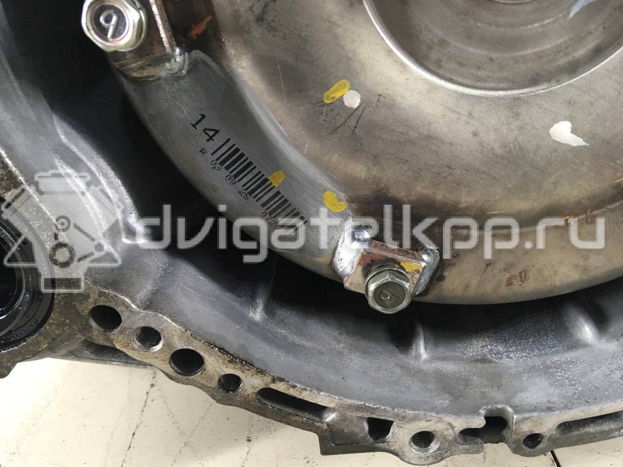 Фото Контрактная (б/у) АКПП для Toyota Gaia M1 / Isis M1 / Noah Voxy / Allion / Avensis 147-179 л.с 16V 2.0 л 1AZ-FSE бензин 305002B870 {forloop.counter}}