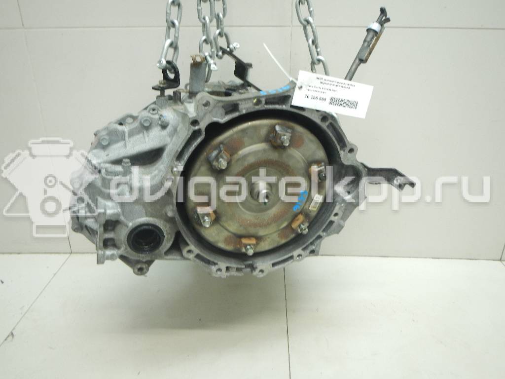 Фото Контрактная (б/у) АКПП для Toyota Yaris 212 л.с 16V 1.8 л 2ZR-FE (SC) бензин 3050012c60 {forloop.counter}}