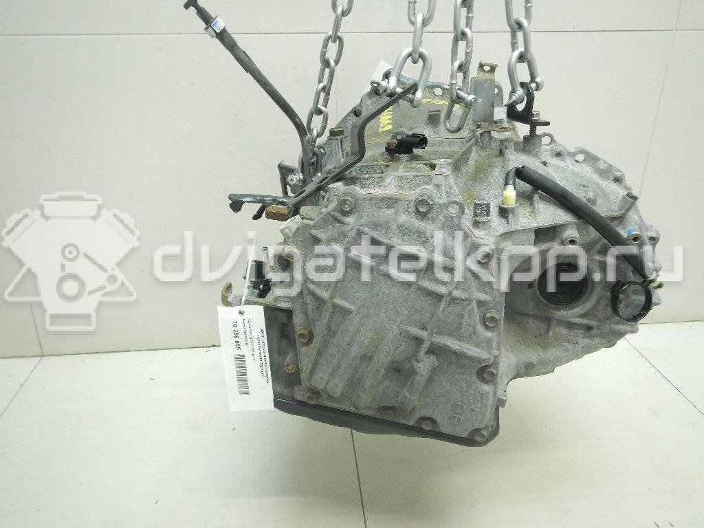 Фото Контрактная (б/у) АКПП для Mitsuoka / Toyota / Toyota (Gac) / Toyota (Faw) 125-151 л.с 16V 1.8 л 2ZR-FE Бензин/спирт 3050012c60 {forloop.counter}}