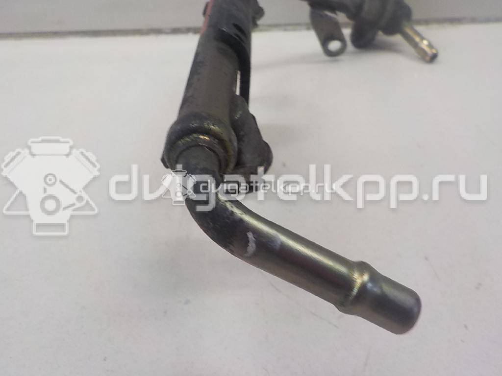 Фото Рейка топливная (рампа) для двигателя EJ20 для Subaru Impreza 112-177 л.с 16V 2.0 л бензин 17533AA212 {forloop.counter}}