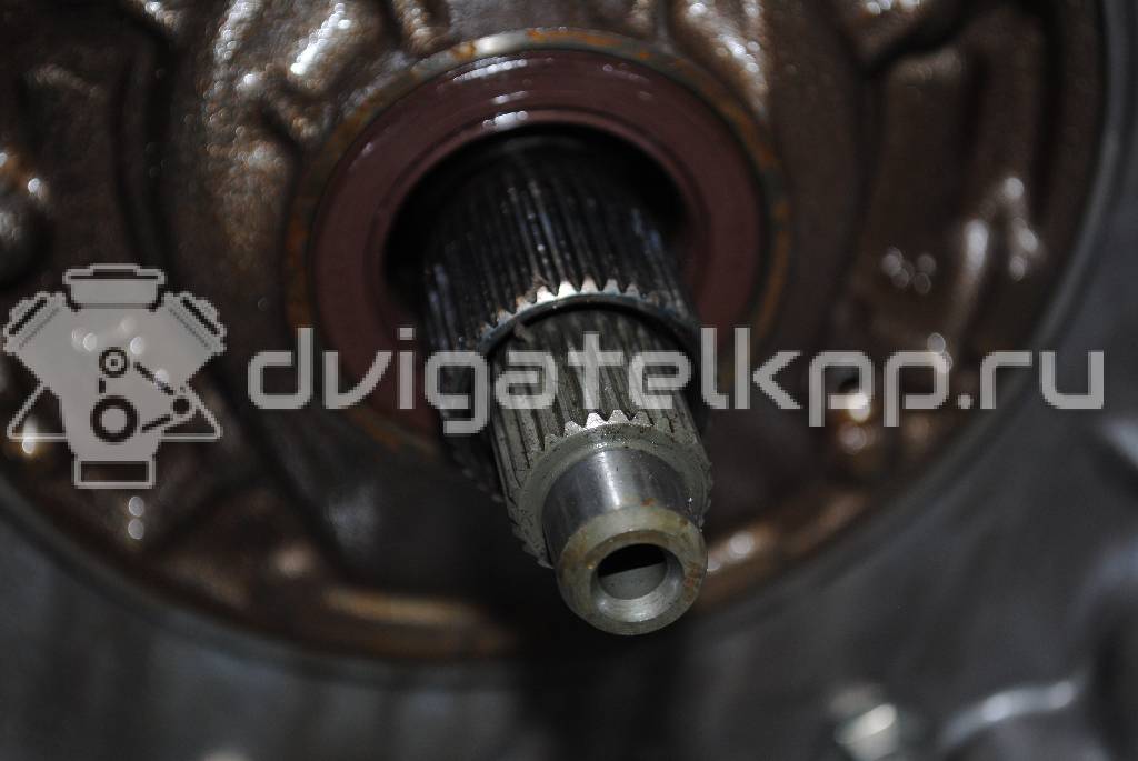 Фото Контрактная (б/у) АКПП для Lotus / Lexus / Toyota / Toyota (Gac) 280-416 л.с 24V 3.5 л 2GR-FE бензин 3050048340 {forloop.counter}}