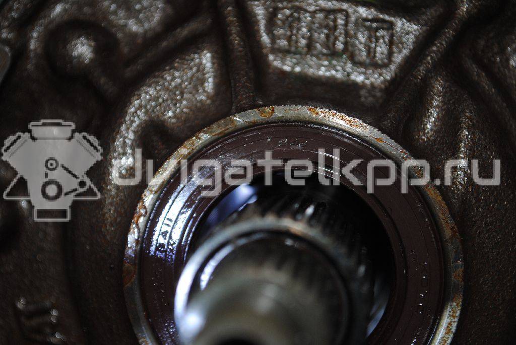 Фото Контрактная (б/у) АКПП для Lotus / Lexus / Toyota / Toyota (Gac) 280-416 л.с 24V 3.5 л 2GR-FE бензин 3050048340 {forloop.counter}}