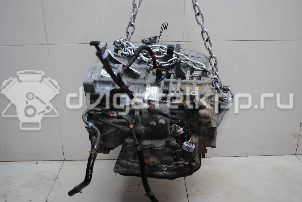 Фото Контрактная (б/у) АКПП для Lotus / Lexus / Toyota / Toyota (Gac) 280-416 л.с 24V 3.5 л 2GR-FE бензин 3050048340 {forloop.counter}}