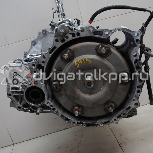 Фото Контрактная (б/у) АКПП для Lotus / Lexus / Toyota / Toyota (Gac) 204-328 л.с 24V 3.5 л 2GR-FE бензин 3050048340