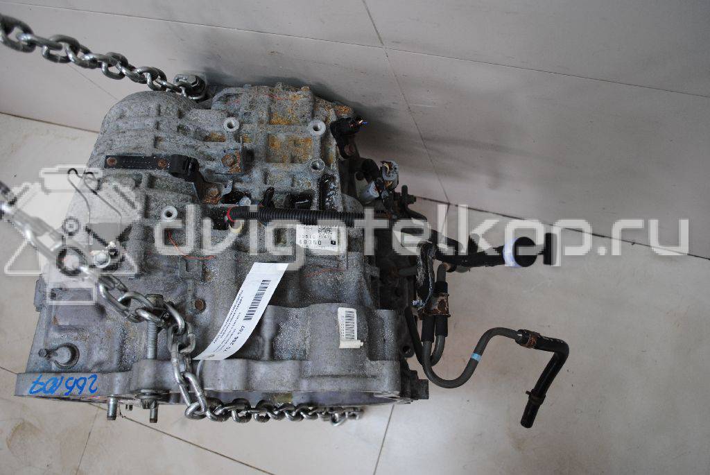 Фото Контрактная (б/у) АКПП для Lotus / Lexus / Toyota / Toyota (Gac) 204-328 л.с 24V 3.5 л 2GR-FE бензин 3050048340 {forloop.counter}}