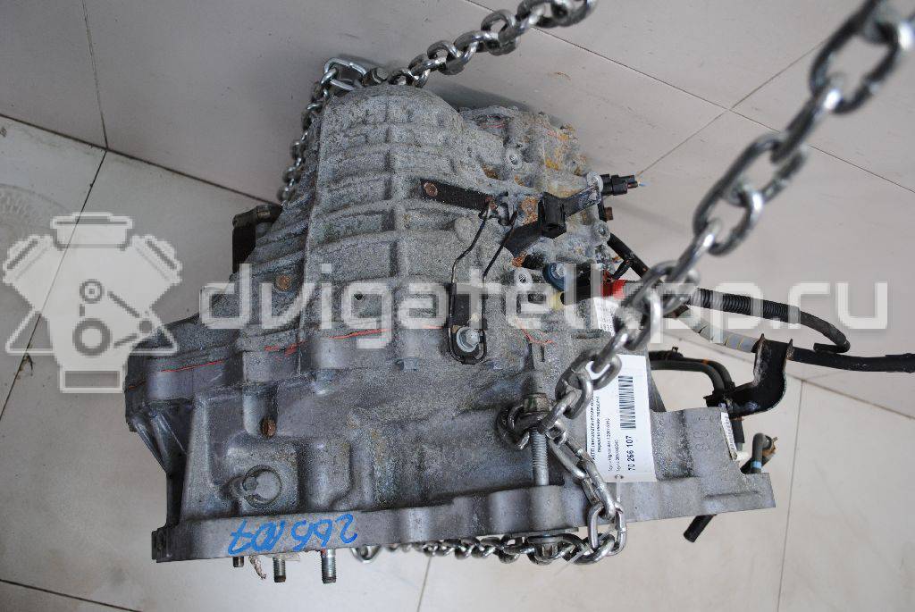 Фото Контрактная (б/у) АКПП для Lotus / Lexus / Toyota / Toyota (Gac) 204-328 л.с 24V 3.5 л 2GR-FE бензин 3050048340 {forloop.counter}}