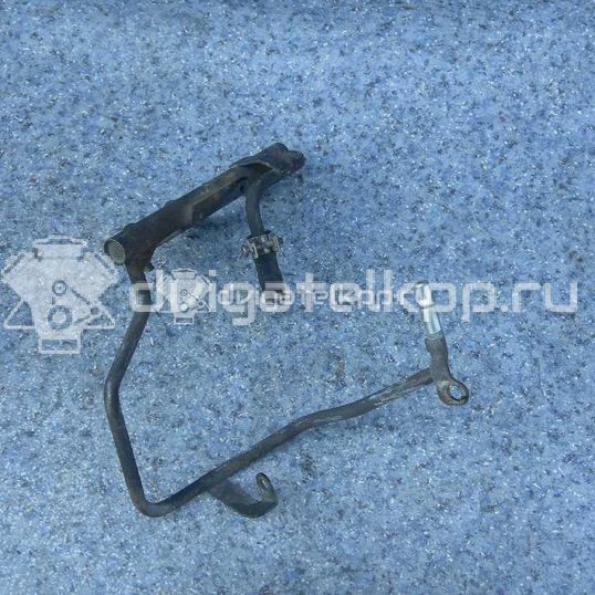 Фото Рейка топливная (рампа) для двигателя EJ20 для Subaru Impreza 220 л.с 16V 2.0 л Супер-бензин (95) неэтилированный 17535AA291