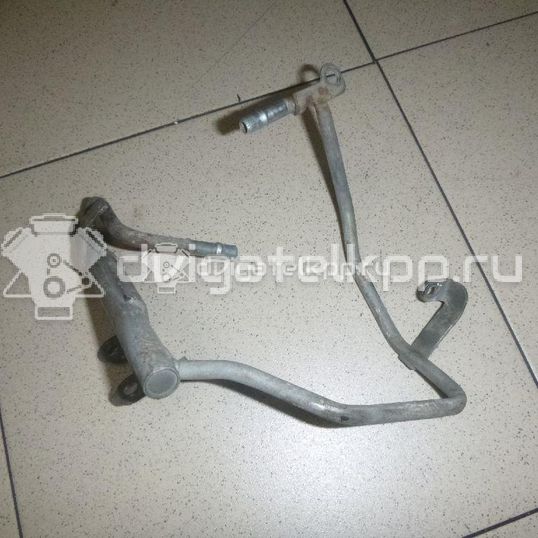 Фото Рейка топливная (рампа) для двигателя EJ20 для Subaru Impreza 112-177 л.с 16V 2.0 л бензин 17535AA291