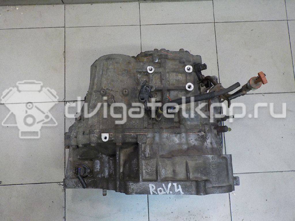 Фото Контрактная (б/у) АКПП для Toyota / Toyota (Gac) / Toyota (Faw) 136-155 л.с 16V 2.0 л 1AZ-FE бензин 3050042150 {forloop.counter}}