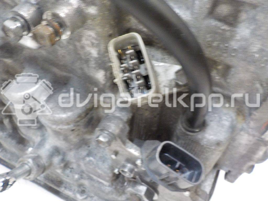 Фото Контрактная (б/у) АКПП для Toyota / Toyota (Gac) / Toyota (Faw) 136-155 л.с 16V 2.0 л 1AZ-FE бензин 3050042210 {forloop.counter}}