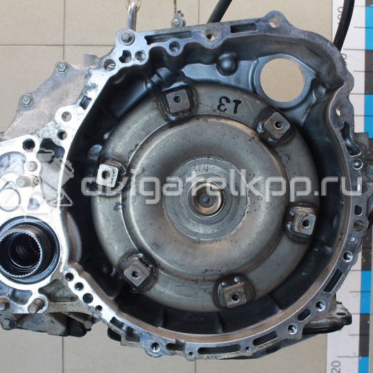 Фото Контрактная (б/у) АКПП для Toyota / Toyota (Gac) / Toyota (Faw) 136-155 л.с 16V 2.0 л 1AZ-FE бензин 3050042210