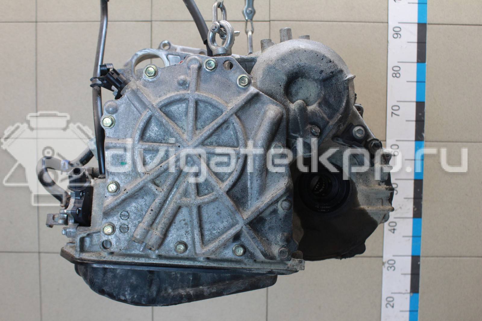 Фото Контрактная (б/у) АКПП для Toyota / Toyota (Gac) / Toyota (Faw) 136-155 л.с 16V 2.0 л 1AZ-FE бензин 3050042210 {forloop.counter}}