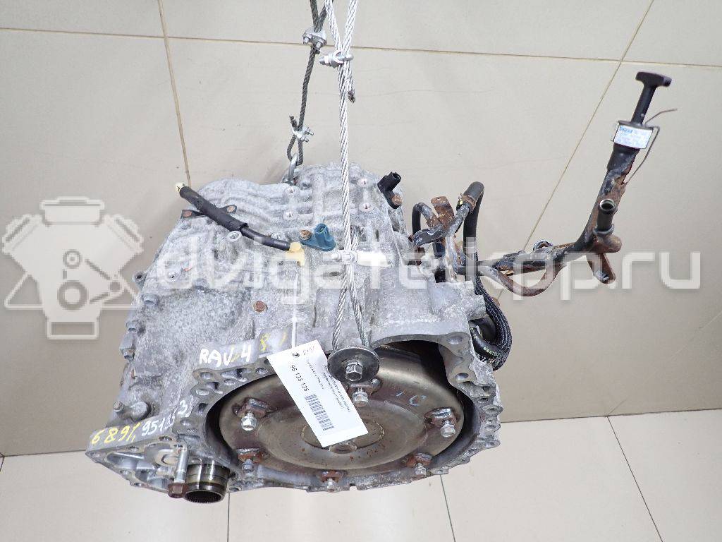 Фото Контрактная (б/у) АКПП для Lotus / Lexus / Toyota / Toyota (Gac) 249-299 л.с 24V 3.5 л 2GR-FE бензин 3050042200 {forloop.counter}}