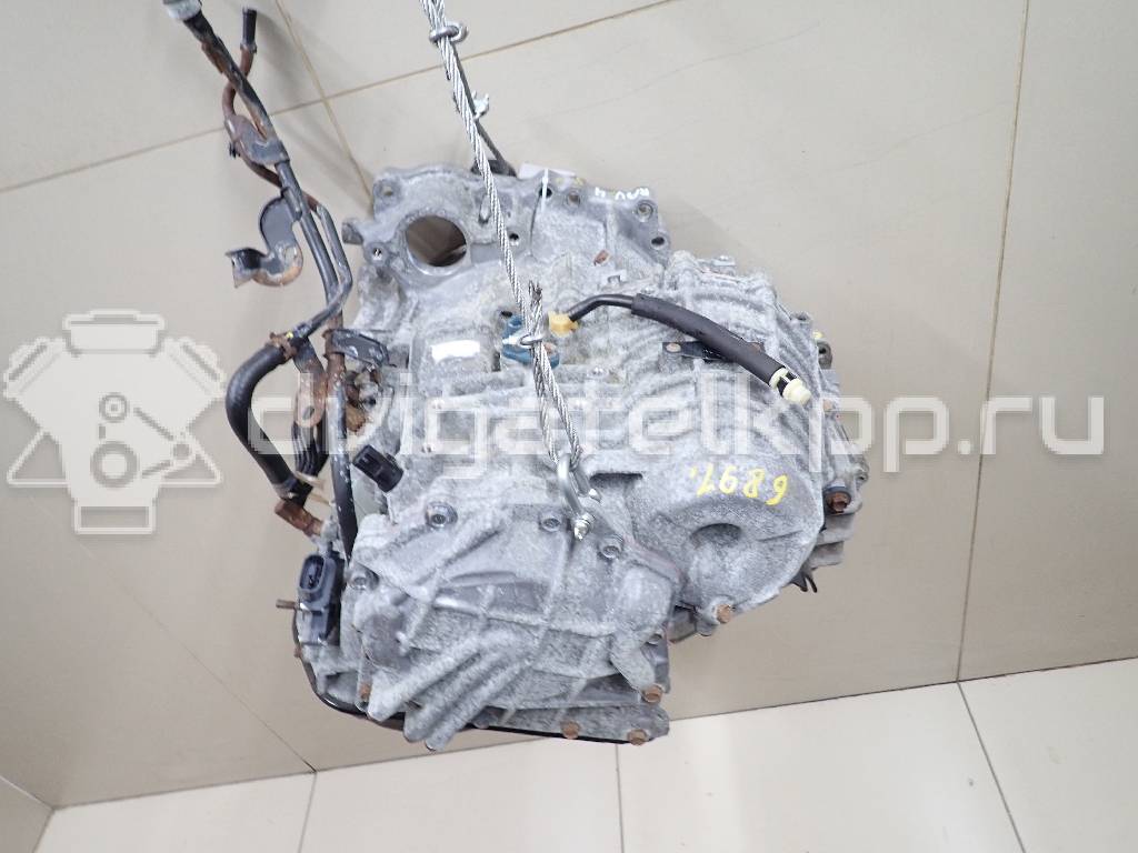 Фото Контрактная (б/у) АКПП для Lotus / Lexus / Toyota / Toyota (Gac) 249-299 л.с 24V 3.5 л 2GR-FE бензин 3050042200 {forloop.counter}}