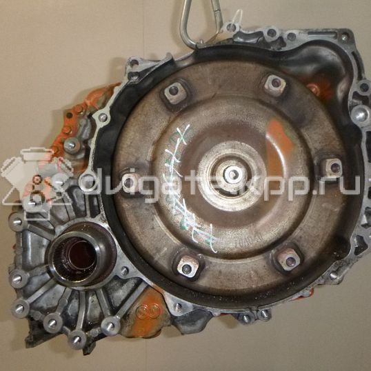 Фото Контрактная (б/у) АКПП для Volvo V70 / Xc60 / S60 / S80 / Xc70 185 л.с 20V 2.4 л D 5244 T4 Дизельное топливо 36050456