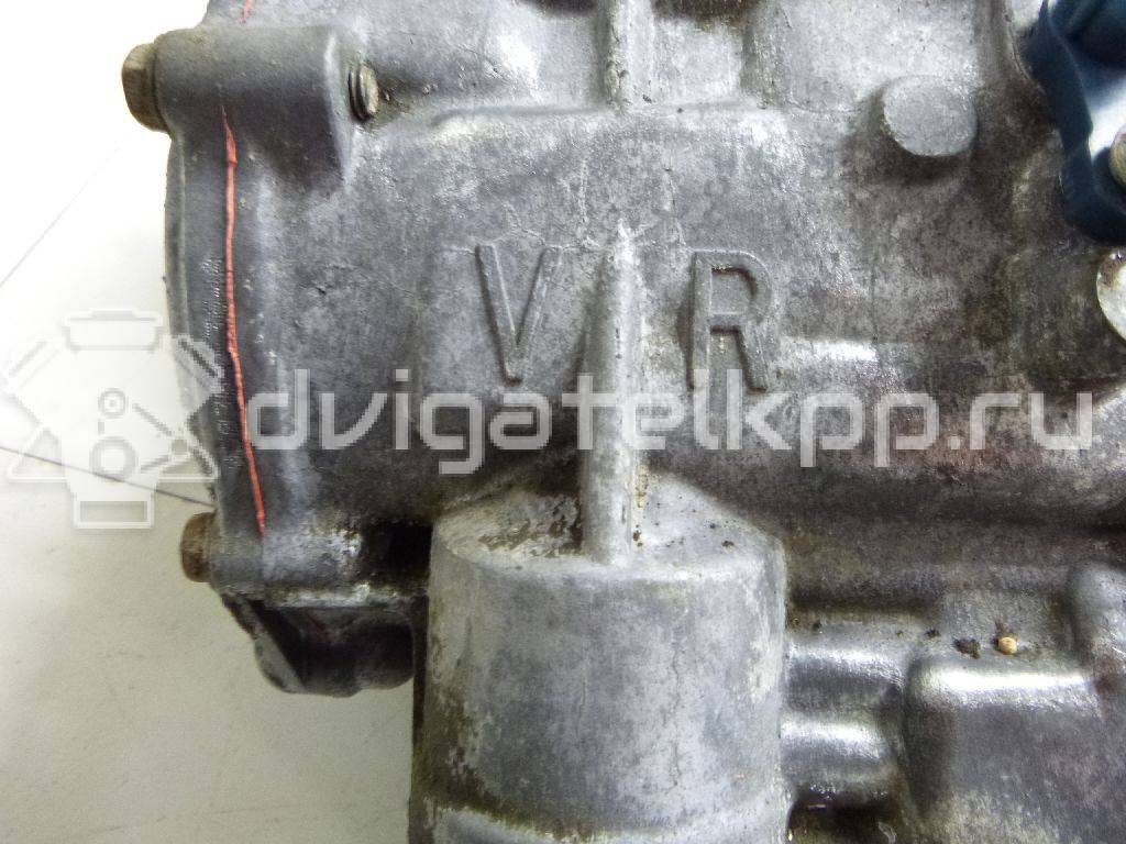 Фото Контрактная (б/у) АКПП для Volvo S70 Ls / C70 / V70 / S60 / S80 170 л.с 20V 2.4 л B 5244 S бензин 30713888 {forloop.counter}}