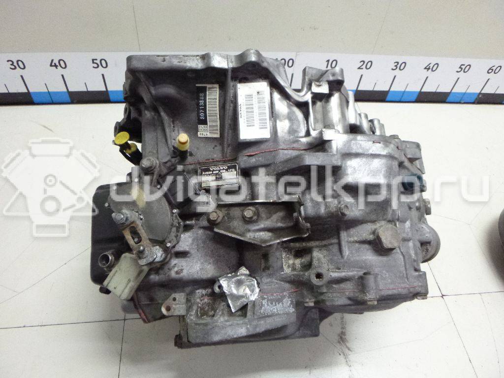 Фото Контрактная (б/у) АКПП для Volvo S70 Ls / C70 / V70 / S60 / S80 170 л.с 20V 2.4 л B 5244 S бензин 30713888 {forloop.counter}}