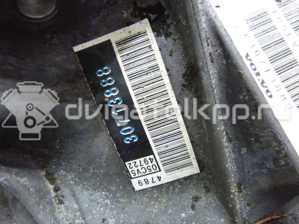 Фото Контрактная (б/у) АКПП для Volvo S70 Ls / C70 / V70 / S60 / S80 170 л.с 20V 2.4 л B 5244 S бензин 30713888 {forloop.counter}}