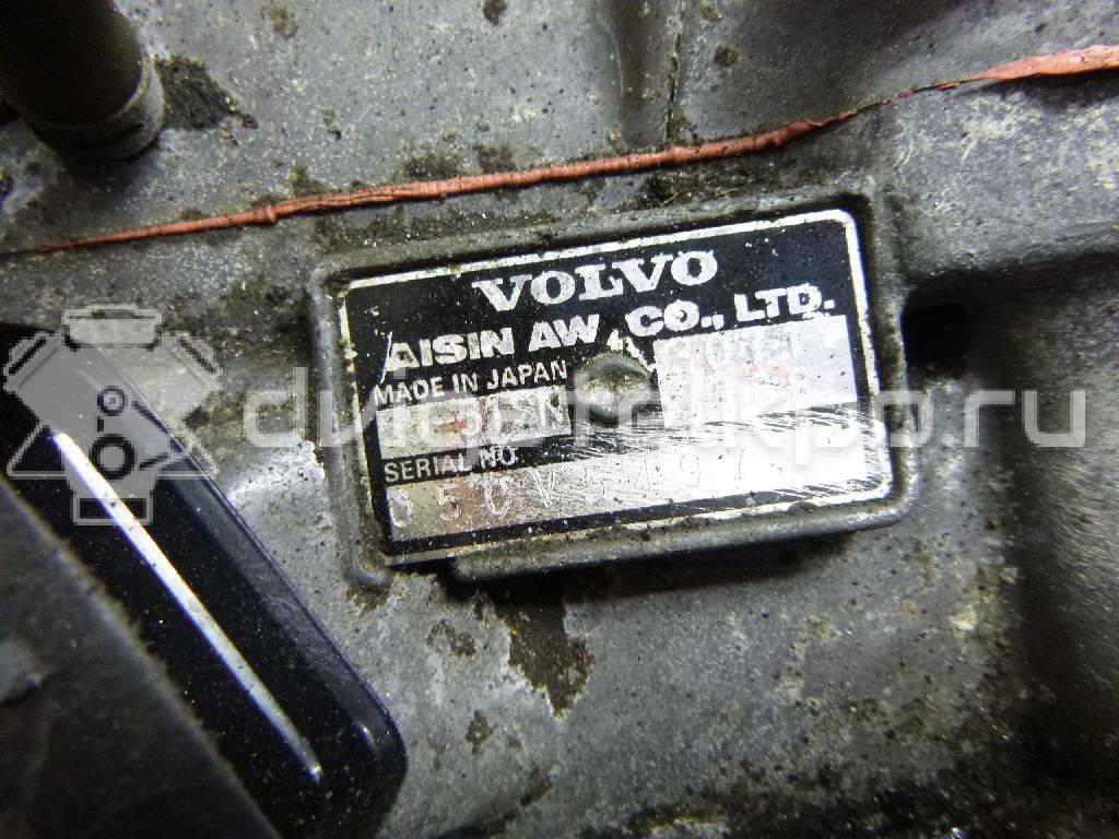 Фото Контрактная (б/у) АКПП для Volvo S70 Ls / C70 / V70 / S60 / S80 170 л.с 20V 2.4 л B 5244 S бензин 30713888 {forloop.counter}}