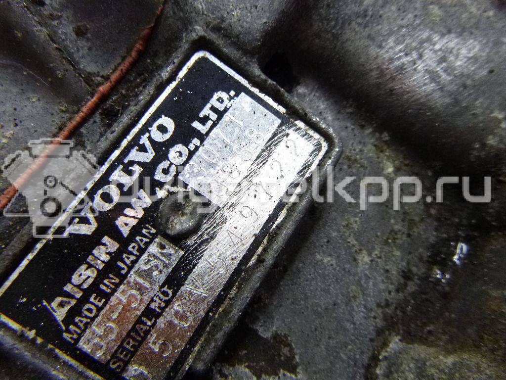 Фото Контрактная (б/у) АКПП для Volvo S70 Ls / C70 / V70 / S60 / S80 170 л.с 20V 2.4 л B 5244 S бензин 30713888 {forloop.counter}}