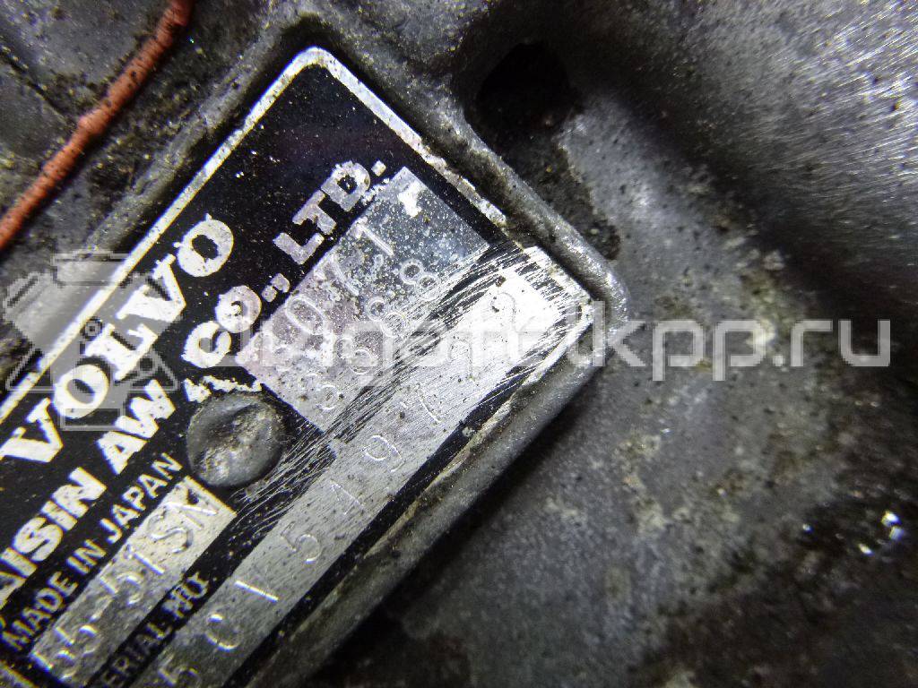 Фото Контрактная (б/у) АКПП для Volvo S70 Ls / C70 / V70 / S60 / S80 170 л.с 20V 2.4 л B 5244 S бензин 30713888 {forloop.counter}}