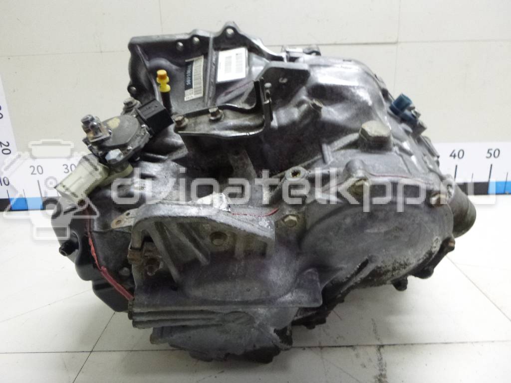 Фото Контрактная (б/у) АКПП для Volvo S70 Ls / C70 / V70 / S60 / S80 170 л.с 20V 2.4 л B 5244 S бензин 30713888 {forloop.counter}}