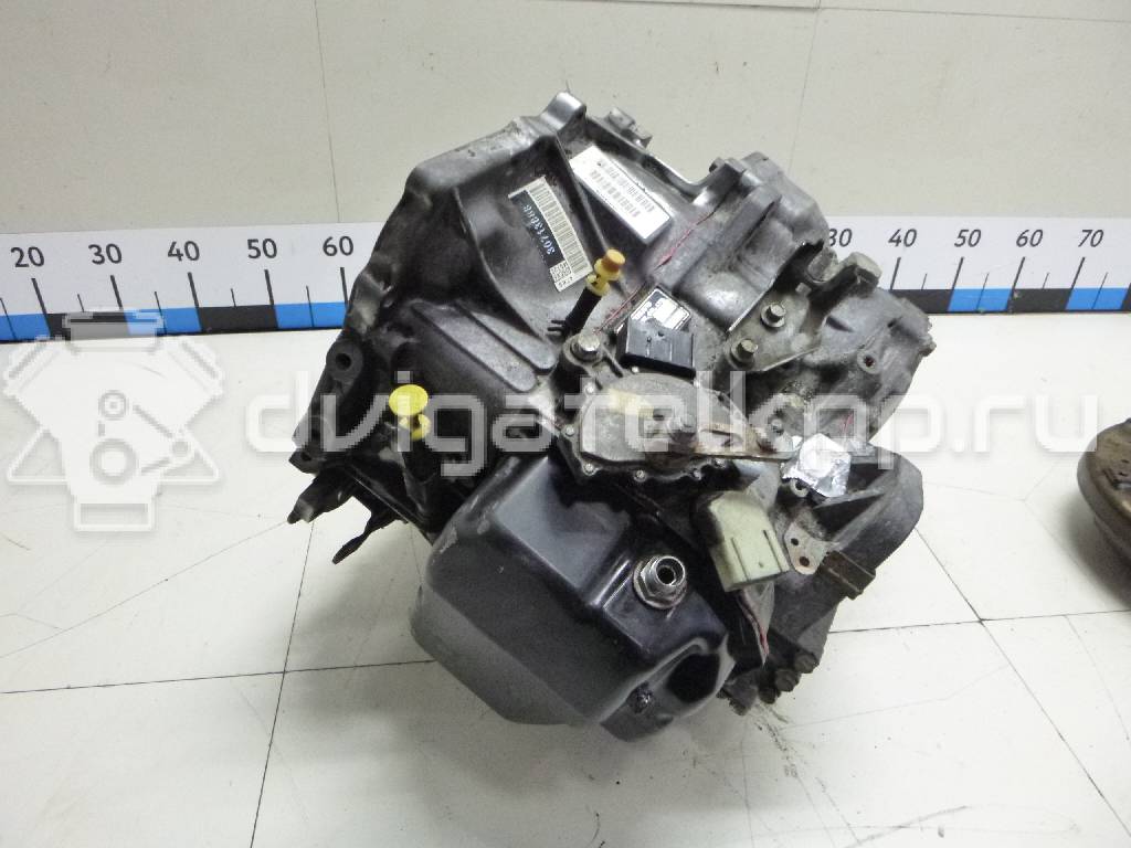 Фото Контрактная (б/у) АКПП для Volvo S70 Ls / C70 / V70 / S60 / S80 170 л.с 20V 2.4 л B 5244 S бензин 30713888 {forloop.counter}}