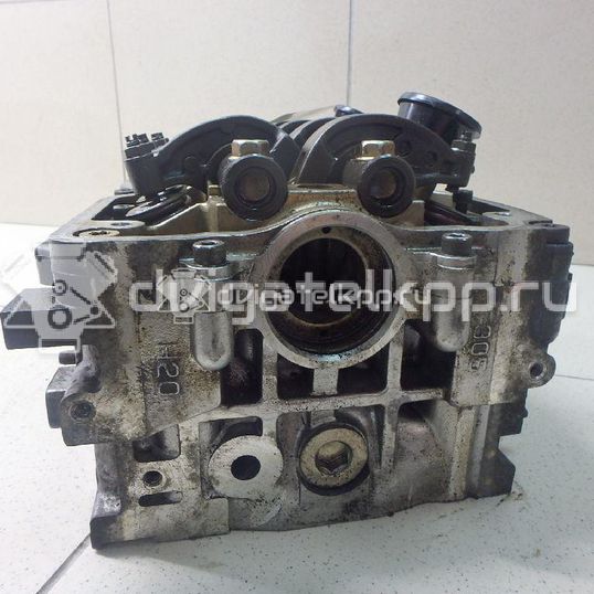 Фото Головка блока для двигателя EJ20 для Subaru Impreza 112-177 л.с 16V 2.0 л бензин 11039AB430