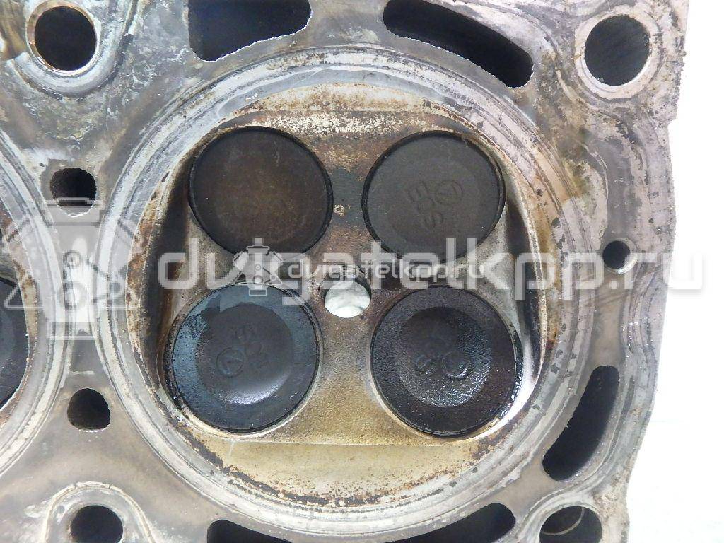 Фото Головка блока для двигателя EJ20 для Subaru Impreza 112-177 л.с 16V 2.0 л бензин 11039AB430 {forloop.counter}}