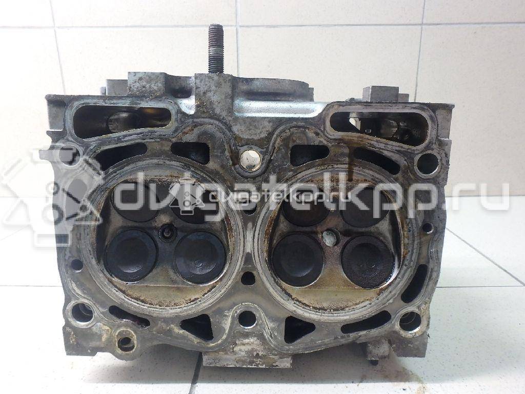 Фото Головка блока для двигателя EJ20 для Subaru Impreza 112-177 л.с 16V 2.0 л бензин 11039AB430 {forloop.counter}}