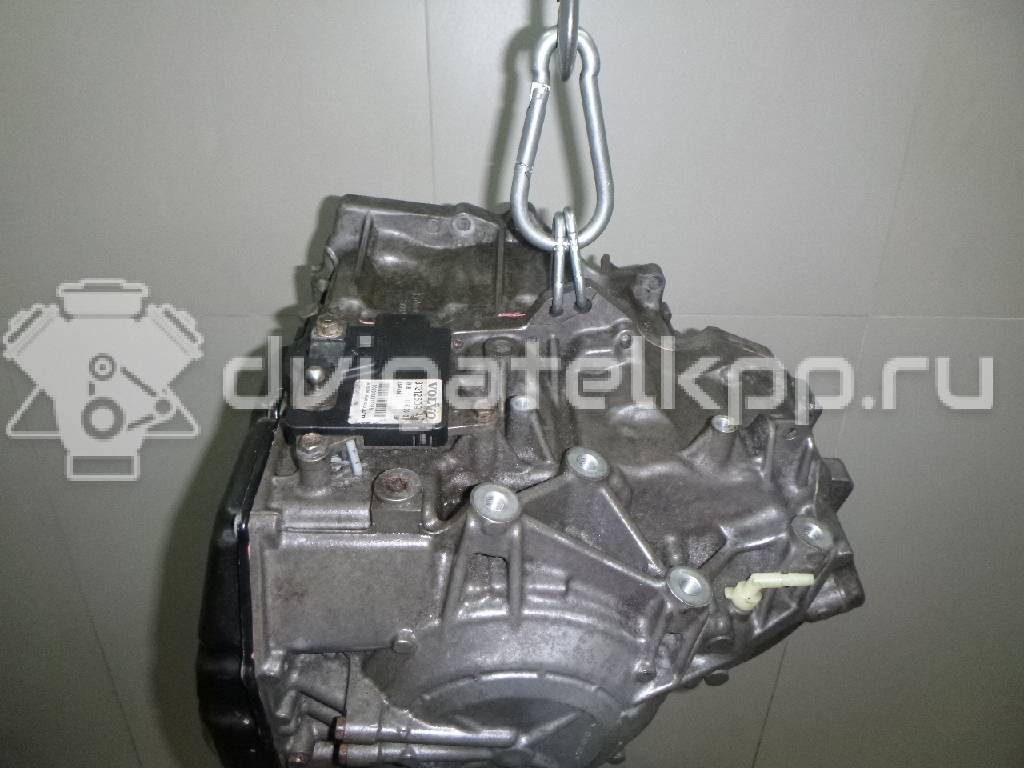 Фото Контрактная (б/у) АКПП для Volvo V60 / S60 253 л.с 20V 2.5 л B 5254 T5 Супер-бензин (95) неэтилированный 36051013 {forloop.counter}}