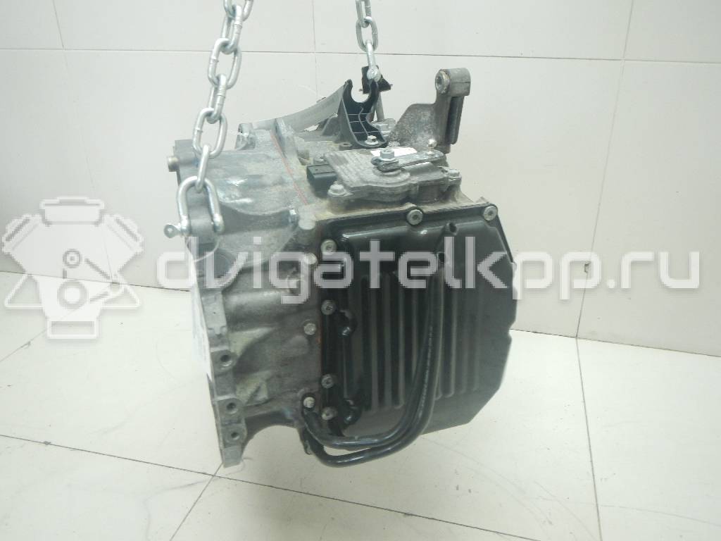 Фото Контрактная (б/у) АКПП для Volvo V70 / Xc60 / S80 / Xc70 / Xc90 228-238 л.с 24V 3.2 л B 6324 S бензин 36050324 {forloop.counter}}