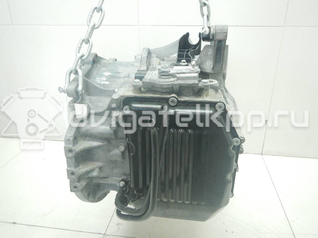 Фото Контрактная (б/у) АКПП для Volvo V70 / Xc60 / S80 / Xc70 / Xc90 228-238 л.с 24V 3.2 л B 6324 S бензин 36050324 {forloop.counter}}