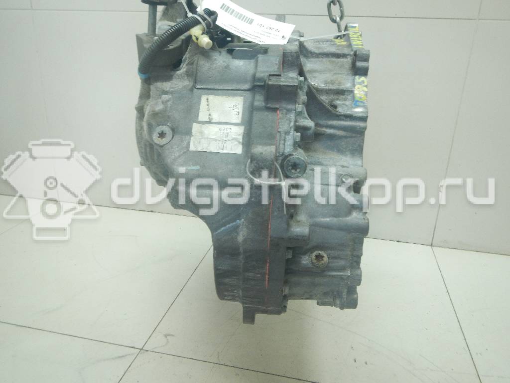 Фото Контрактная (б/у) АКПП для Volvo V70 / Xc60 / S80 / Xc70 / Xc90 228-238 л.с 24V 3.2 л B 6324 S бензин 36050324 {forloop.counter}}