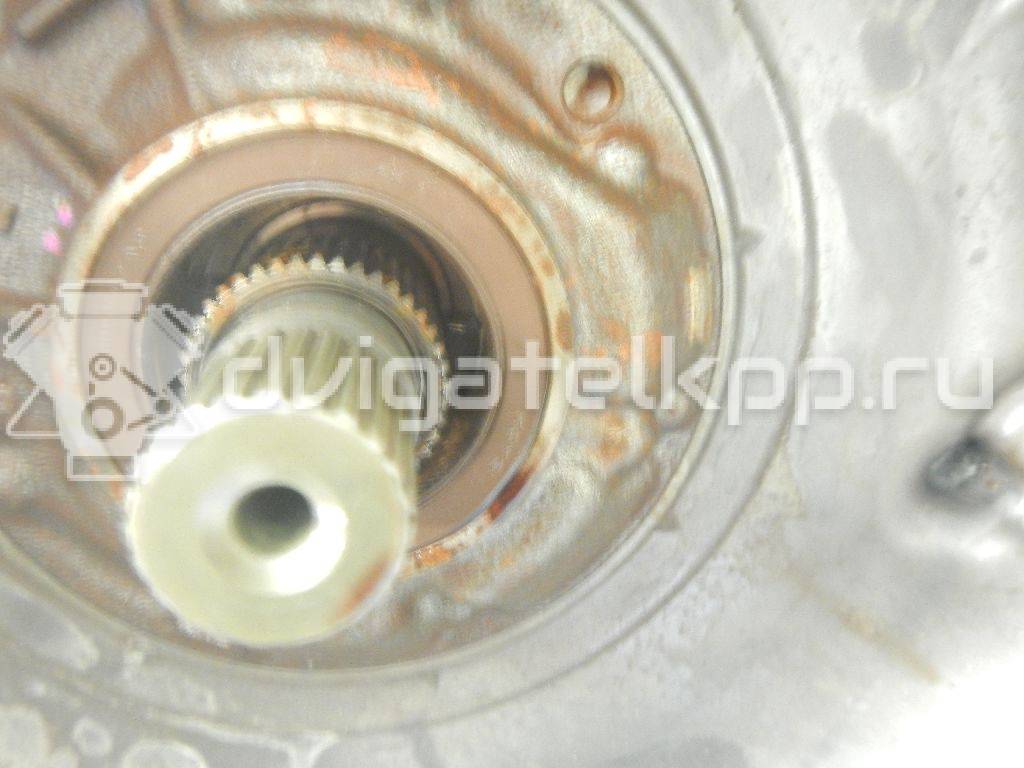 Фото Контрактная (б/у) АКПП для Volvo V70 / Xc60 / S80 / Xc70 / Xc90 228-238 л.с 24V 3.2 л B 6324 S бензин 36050324 {forloop.counter}}