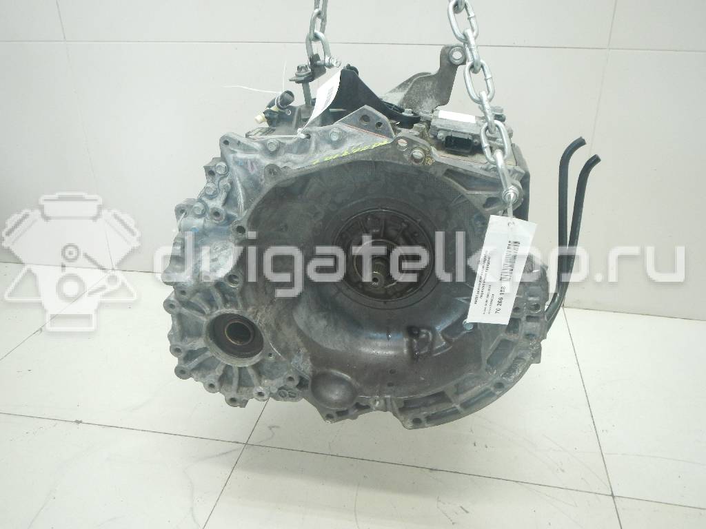 Фото Контрактная (б/у) АКПП для Volvo V70 / Xc60 / S80 / Xc70 / Xc90 228-238 л.с 24V 3.2 л B 6324 S бензин 36050324 {forloop.counter}}