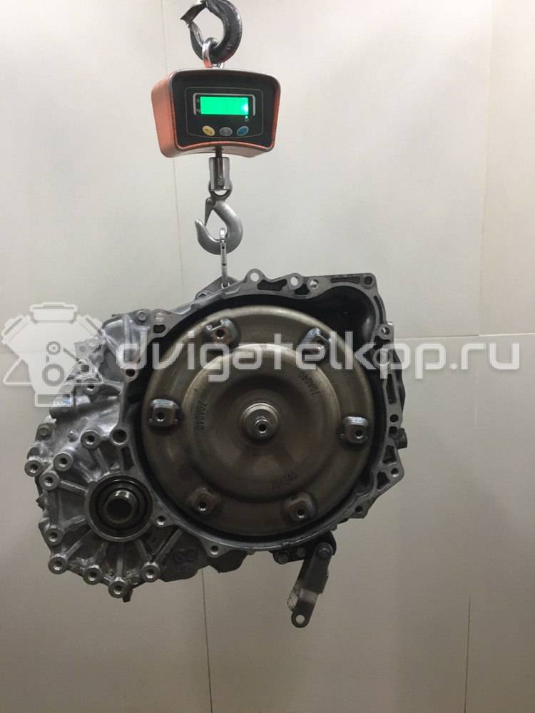 Фото Контрактная (б/у) АКПП для Volvo V70 / Xc60 / S60 / S80 / Xc70 185 л.с 20V 2.4 л D 5244 T4 Дизельное топливо 36050326 {forloop.counter}}