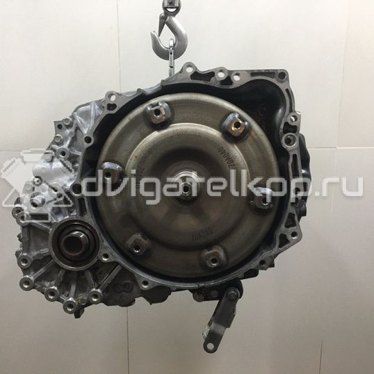 Фото Контрактная (б/у) АКПП для Volvo S80 / V70 / Xc90 / S60 163 л.с 20V 2.4 л D 5244 T5 Дизельное топливо 36050326