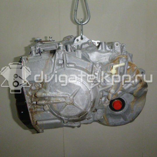 Фото Контрактная (б/у) АКПП для Volvo V70 / Xc60 / S80 / Xc70 / Xc90 228-238 л.с 24V 3.2 л B 6324 S бензин 36050323